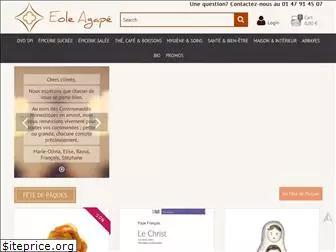 eole-agape.com