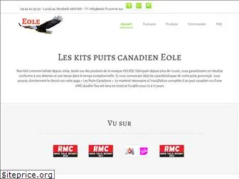 eole-fr.com