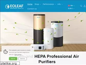 eoleaf.com