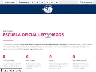 eoleitariegos.com