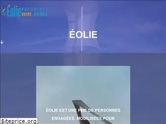 eolie-energie.fr