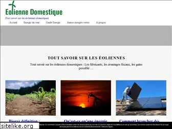 eolienne-domestique.com