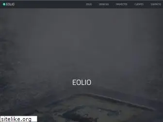 eolio.com
