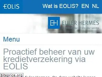 eolis.nl