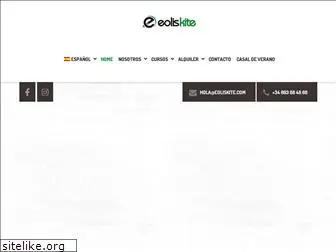 eoliskite.com
