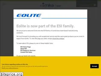 eolite.com
