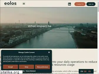 eolos.org