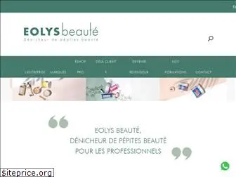 eolys-beaute.com