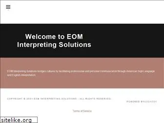 eominterpreting.com