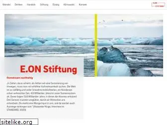 eon-stiftung.com