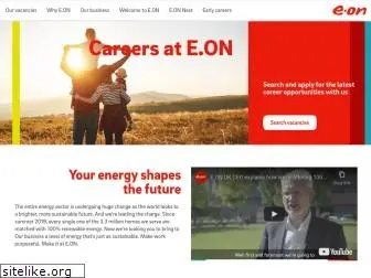 eon-uk-careers.com