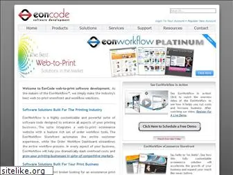 eoncode.com
