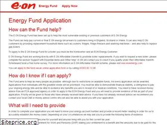 eonenergyfund.com