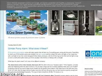 eonesewersystems.blogspot.com