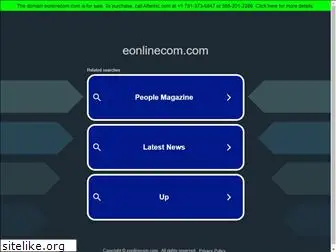 eonlinecom.com