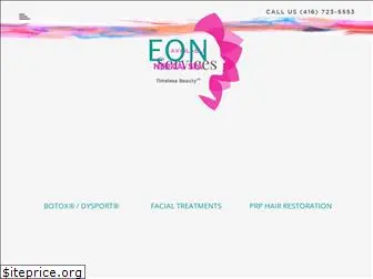 eonmedicalspa.com