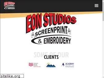 eonscreenprint.com