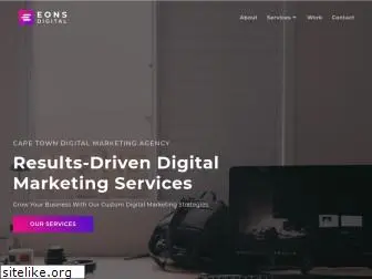 eonsdigital.co.za