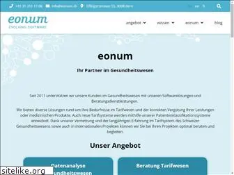 eonum.net