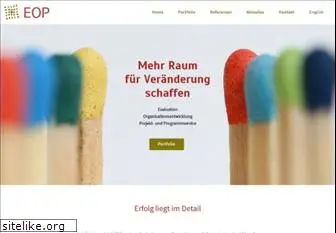 eop-evaluation.de