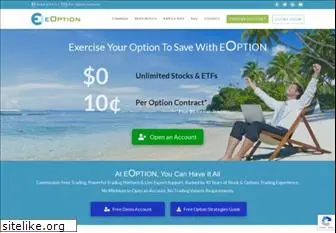 eoption.com