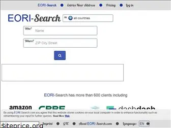 eori-search.com