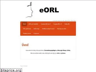 eorl.cz