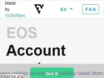 eos-account-creator.com