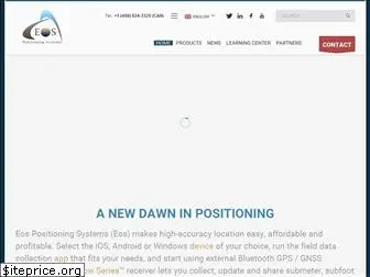 eos-gnss.com