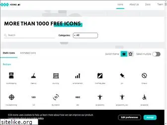 eos-icons.com
