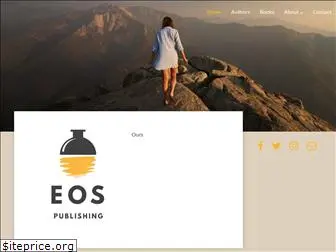 eos-publishing.com