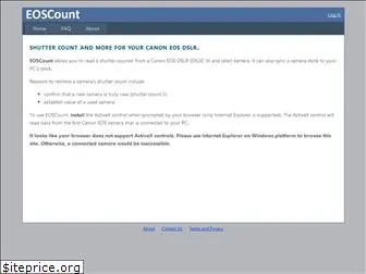 eoscount.com