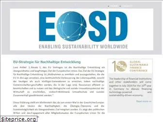 eosd.org