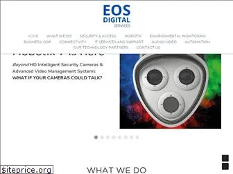 eosdigitalservices.com