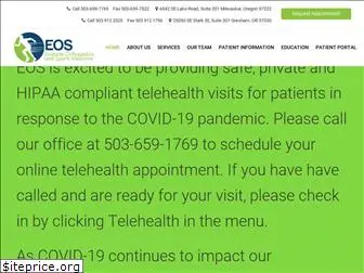 eosdocs.com