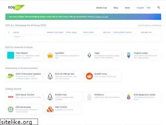 eosgo.io