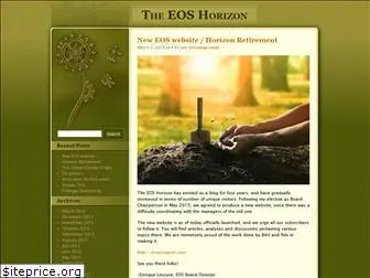 eoshorizon.wordpress.com