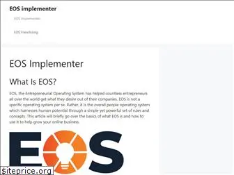 eosimplementer.co