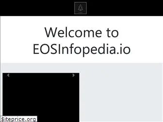 eosinfopedia.io