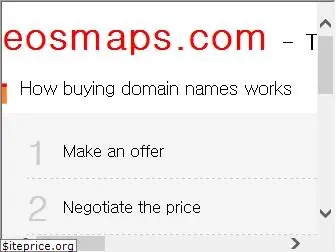 eosmaps.com