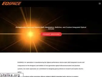 eospace.com