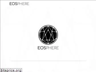 eosphere.io