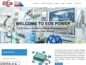 eospower.com