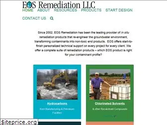 eosremediation.com