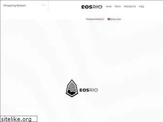 eosrio.io