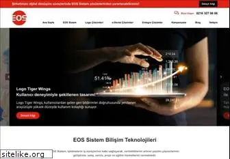 eossistem.com