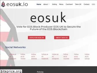 eosuk.io