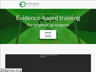 eosurgical.com