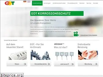 eot-gmbh.de