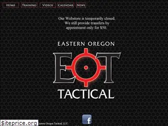 eotactical.com